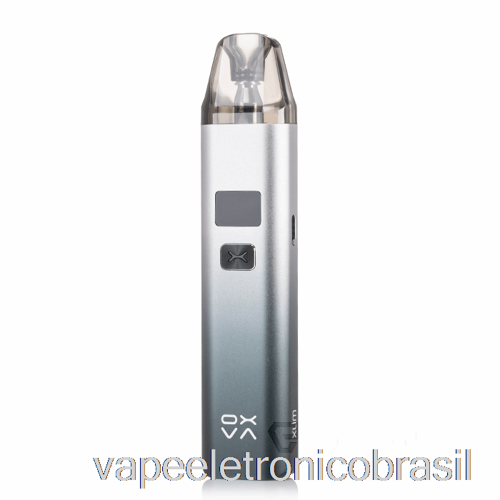 Vape Vaporesso Oxva Xlim V2 25w Sistema Pod Preto Branco